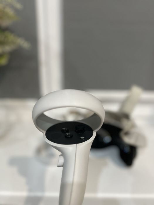 вр очки meta quest 2 256GB