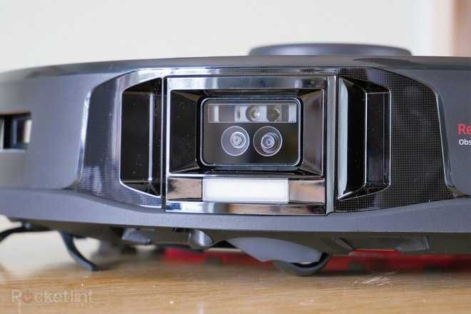 Roborock S7 MaxV Ultra: еще мощнее работает для вас