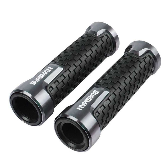 Manere pentru Burgman