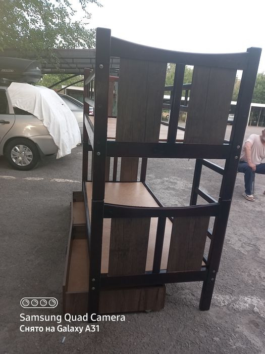 Продаётся детский кровать