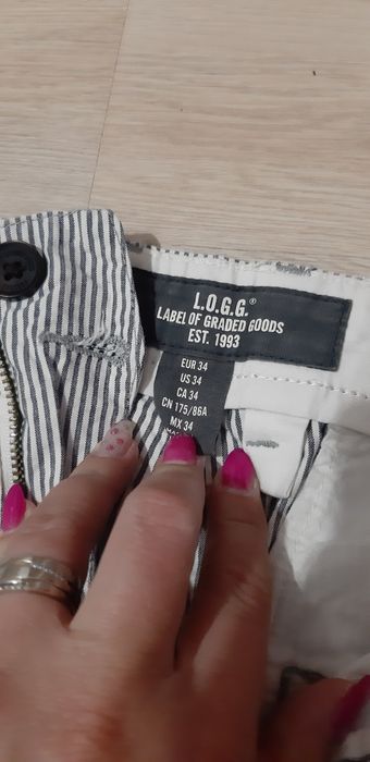 Pantaloni scurți barbati mărimi diferite