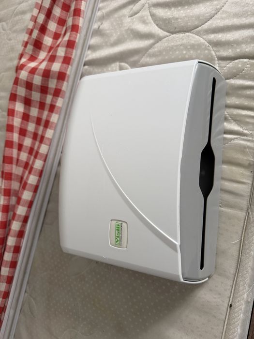 Диспенсеры для салфеток