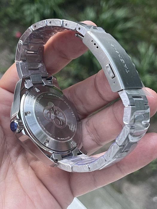 Ceas barbatesc 43mm