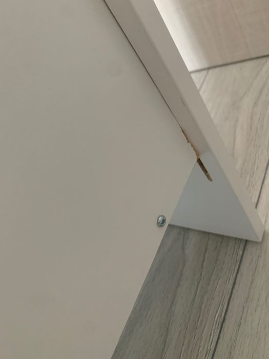 маса за повиване SMÅGÖRA