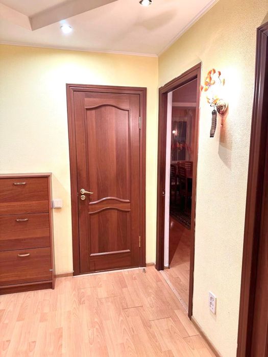 Продам квартиру