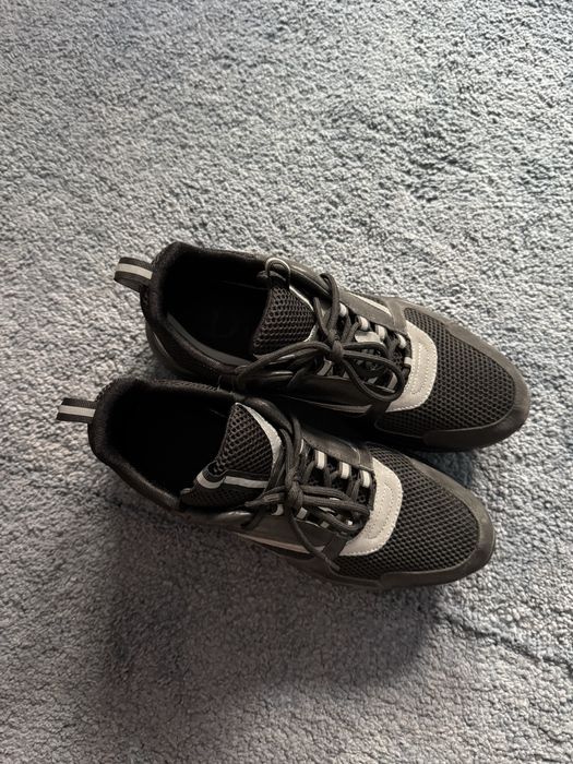 Обувки dior b22 рефлективни