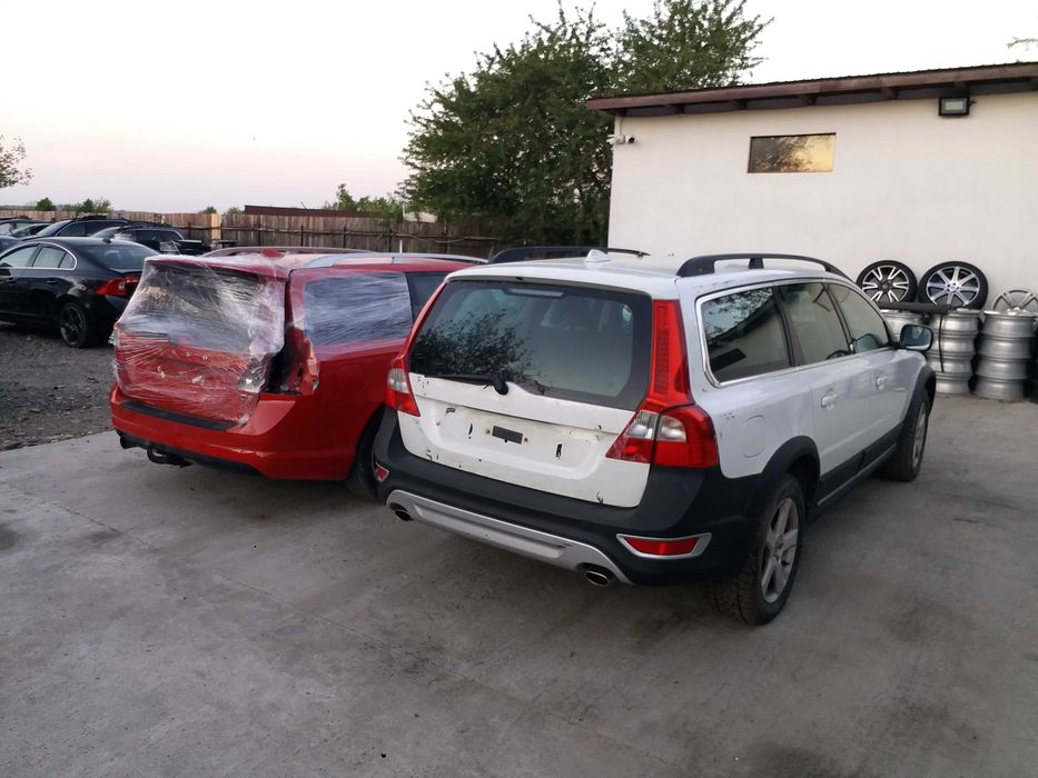 Componente Volvo Xc70 2000- 2015 Piese si accesorii auto SH