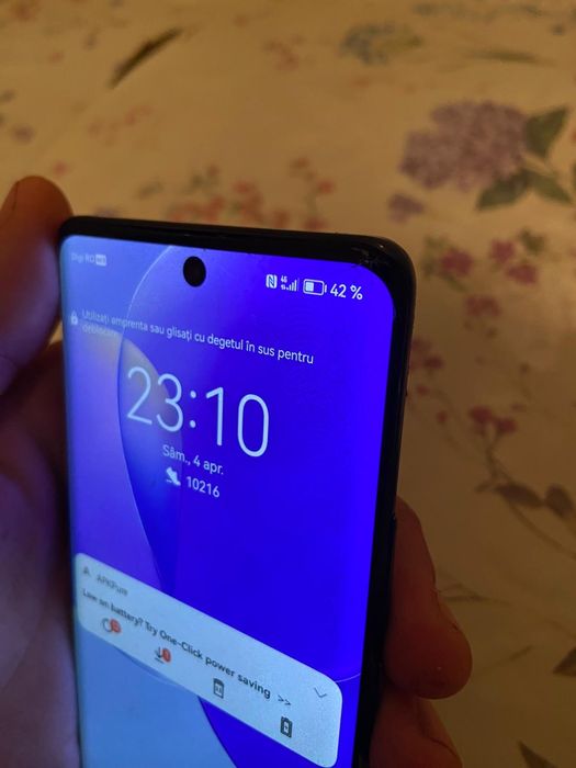 Vând Huawei nova 9