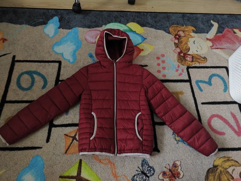 Детско преходно  яке