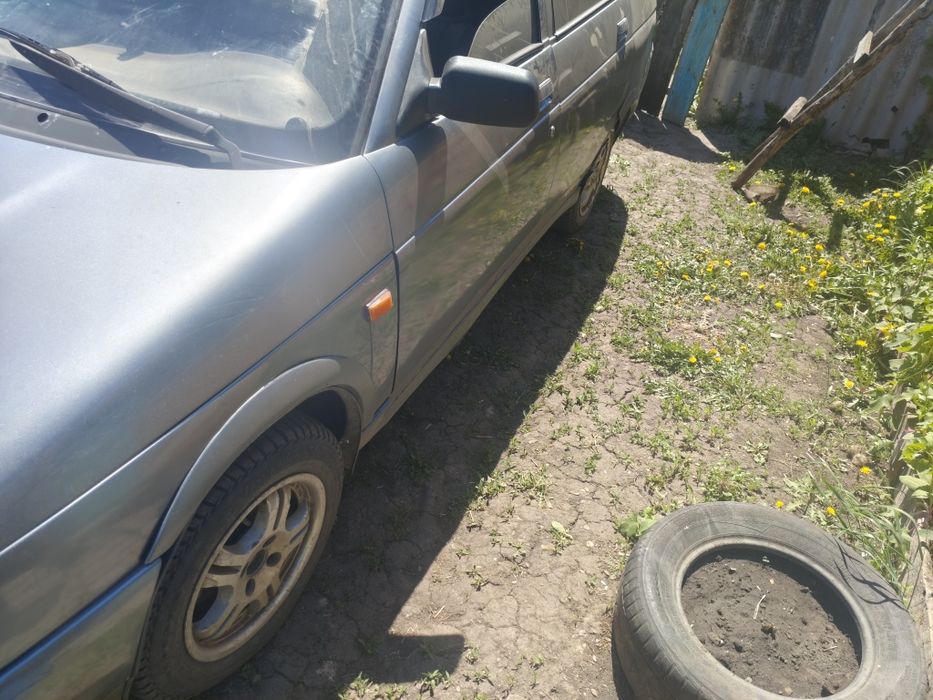 Продам либо обменяю