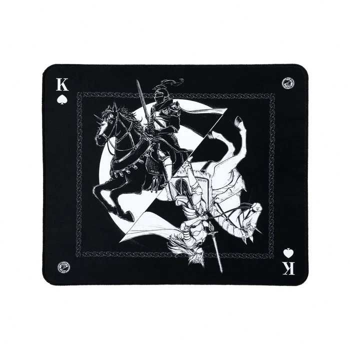 Игровой Коврик ATK Horse Knight
