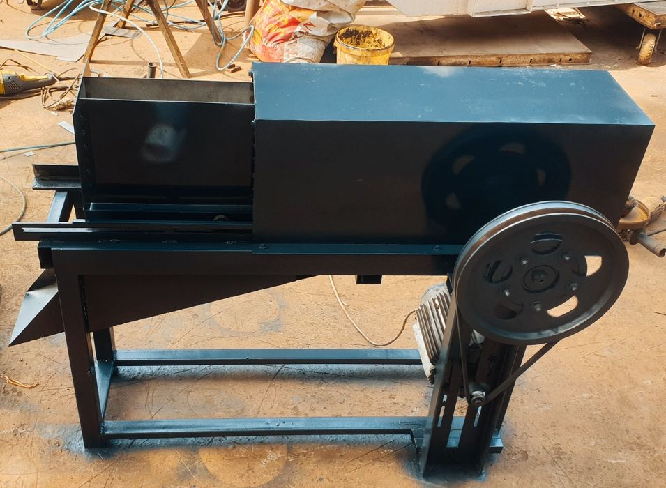 Станок для шинковки моркови Sabzi toridigon