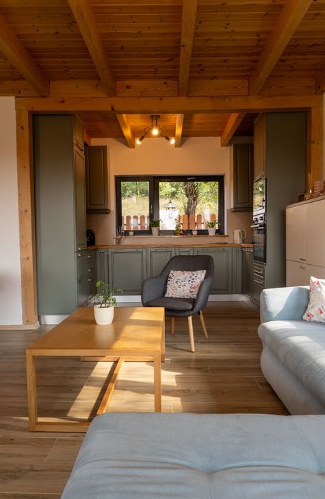 Cabana, Eleonora Residence