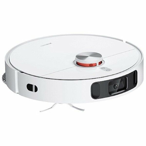 Xiaomi Mi Пылесосы Xiaomi Robot Vacuum X10+ BHR6363EU Робот пылесос