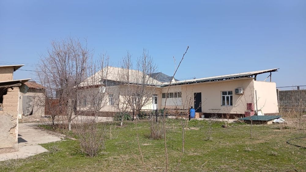 Уй сатылады тез арада