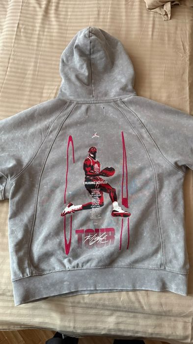 Толстовка Jordan