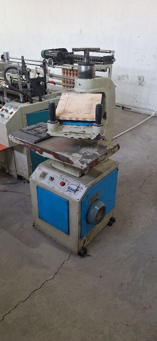 Салафан пакет рулон майка ручка станок холати зур