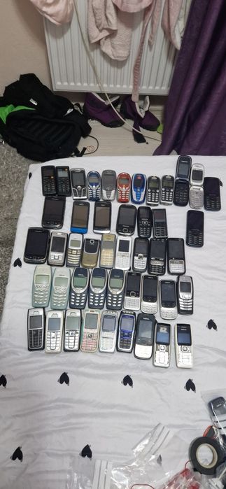 vechi pentru vitrina