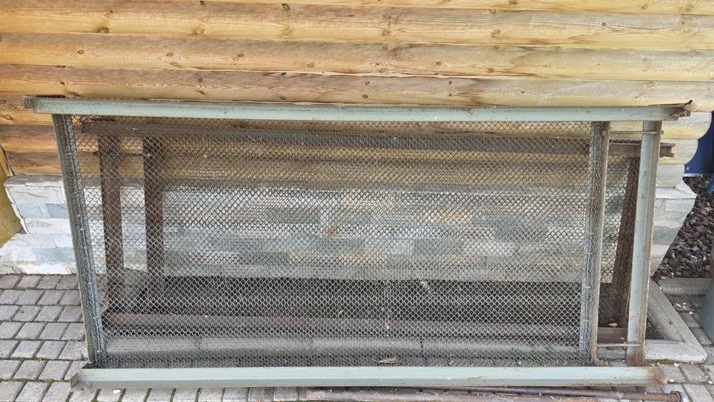 Кровати панцирная сетка СССР