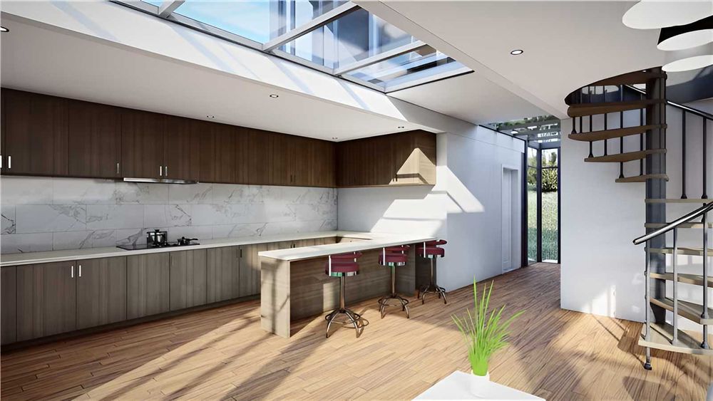 Продава се Къща в Варна, Аспарухово - 110 кв.м за 564 €/кв.м - Снимка #8