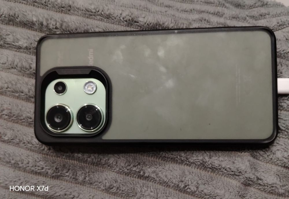 Redmi note 13 в отличном состояние
