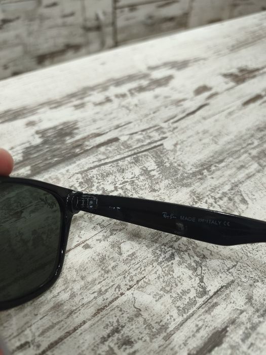 Слънчеви очила Ray-Ban