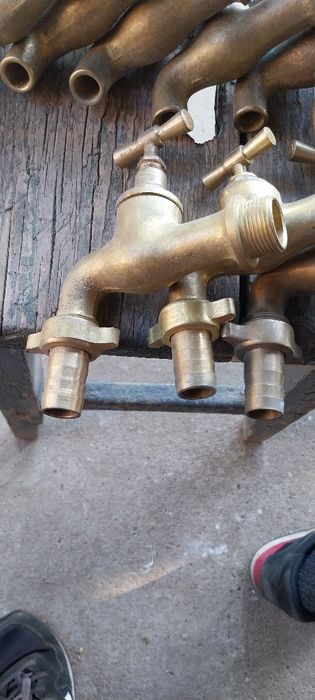 ВиК части 3/4 и 1/2