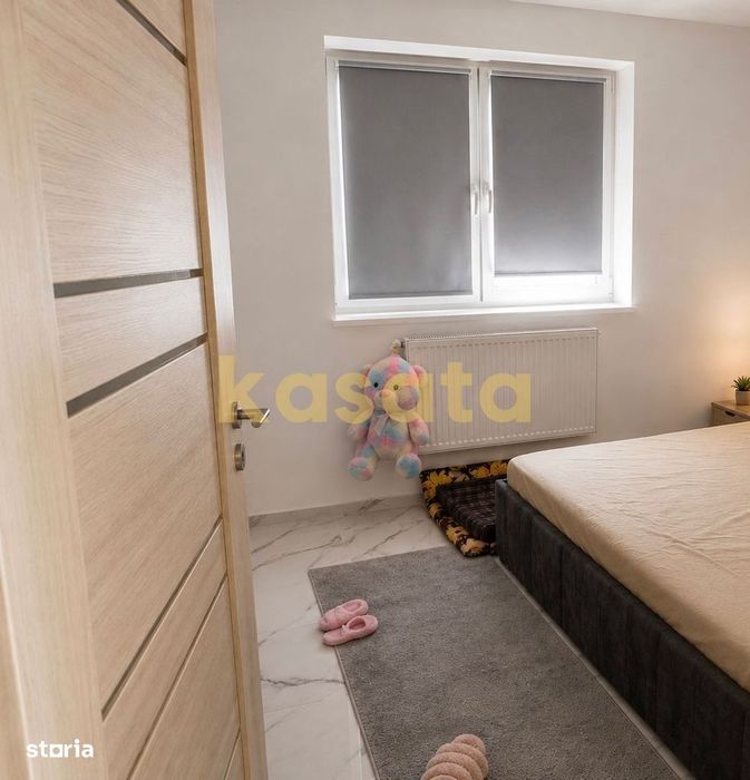 Apartament 2 Camere | Teiul Doamnei | Renovat | Anvelopat | Fara Risc — fotografia 2