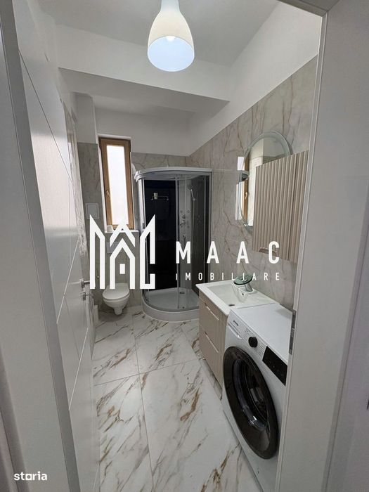 Apartament 2 camere de închiriat | Șelimbăr | Kristal Residence