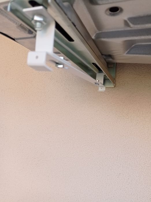 Кондензна тава вана за климатик