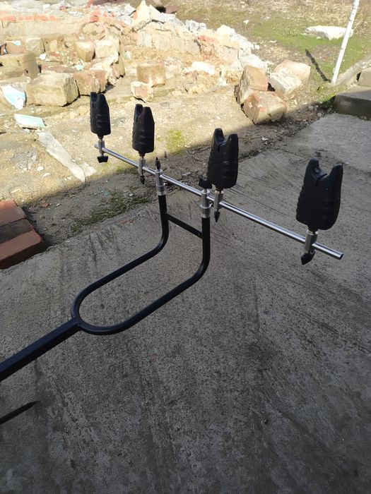 Rotpod FL cu 4 posturi