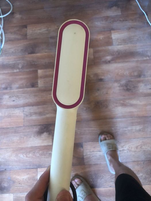 Шаш утыктитын утык