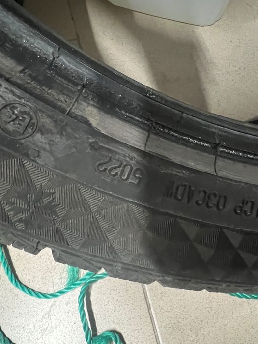 Шины Continental Viking Contact 7