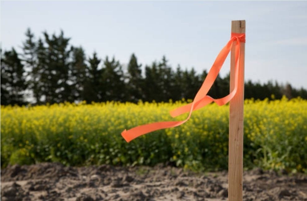 Cadastru /-/ Topografie