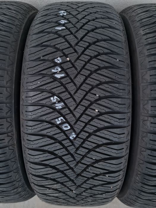 Всесезонни гуми 4 броя GOODRIDE AllSeason Elite 205 45 R16 дот 1424