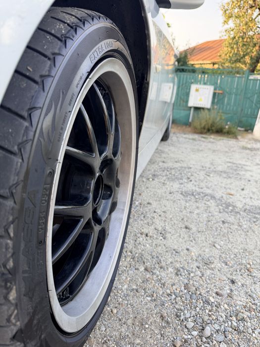 Vand schimb jante r18