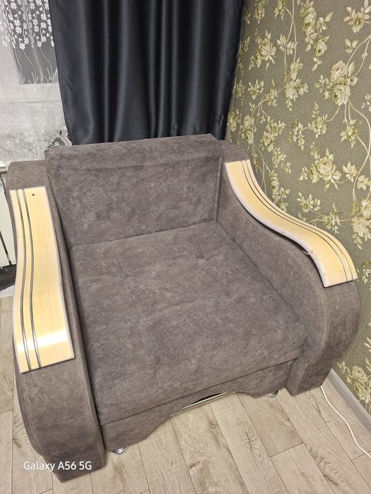 Продам кресло-кровать