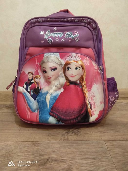 Продам школьный рюкзак