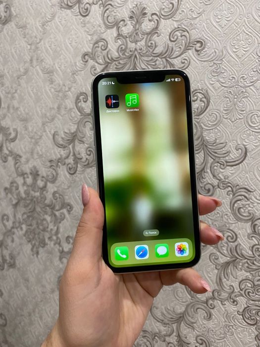 Iphone 11 идеальное состояние