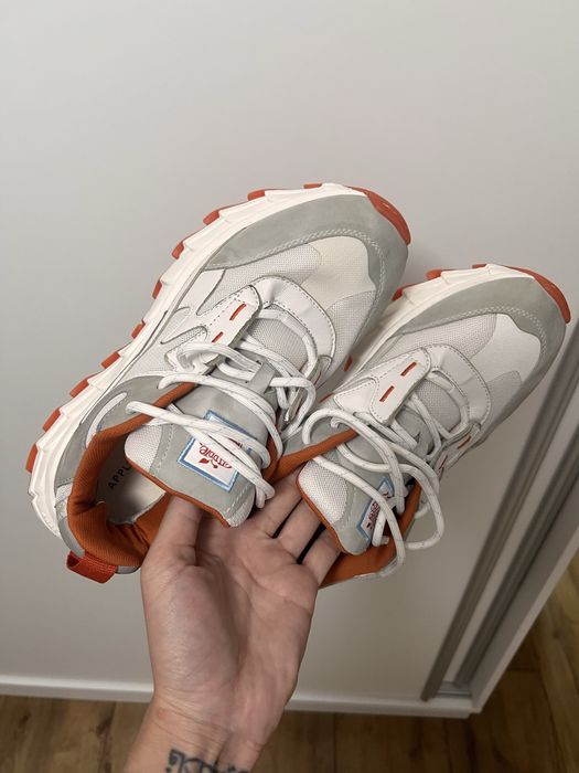 Apple of eden маратонки