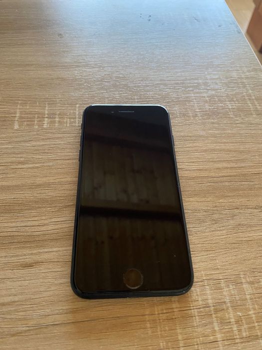 Iphone SE 2020, 64GB, Negru