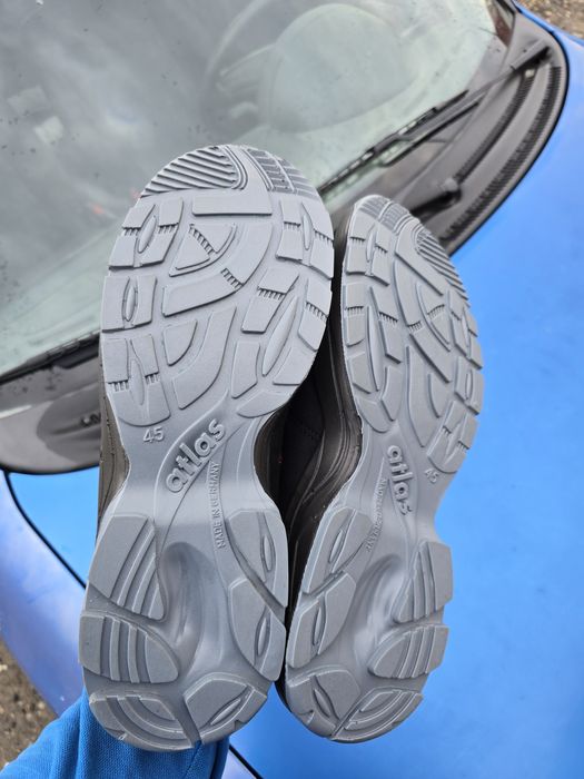 Pantofi sandale Atlas 45