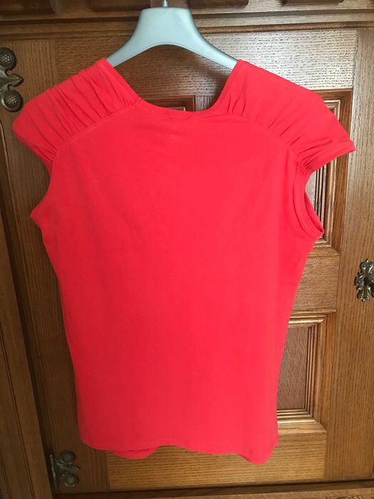 Bluza/Tricou Dama Armani Impecabile