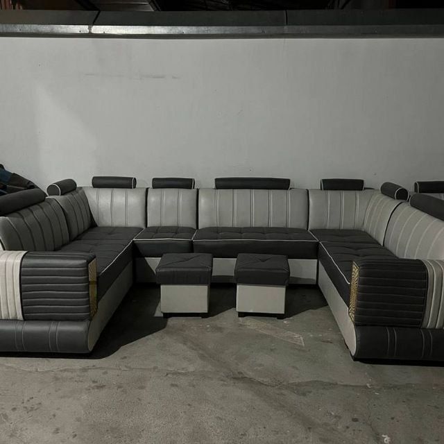 Mexmonxona uchun ugalog yumshoq mebellari