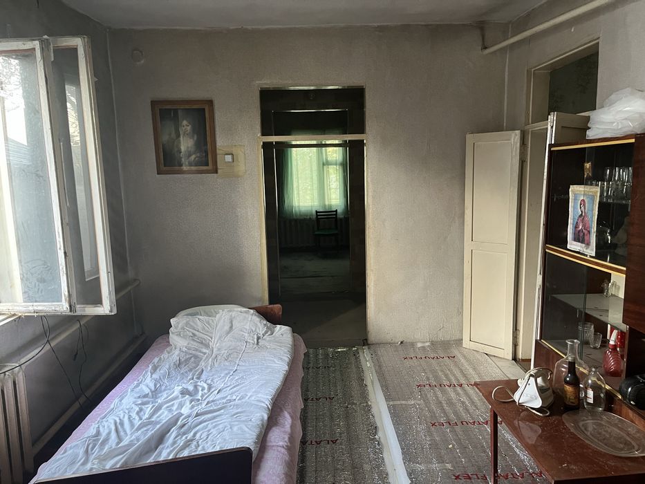 Продам дом с участком