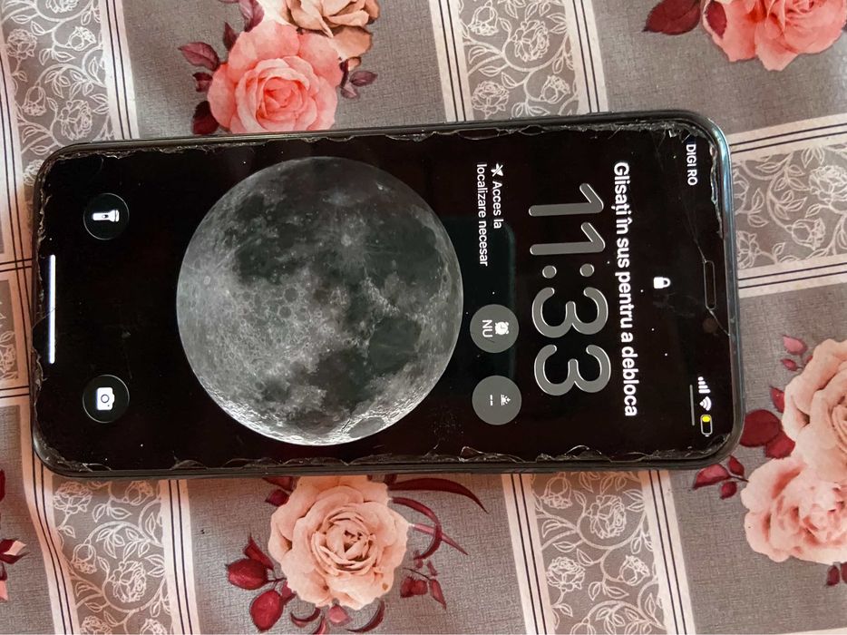 Iphone 11 pro  funnctinal