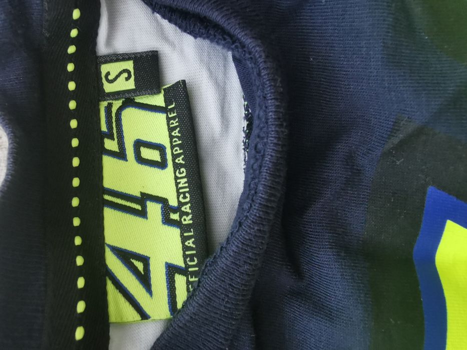 Тениска Valentino Rossi  VR46