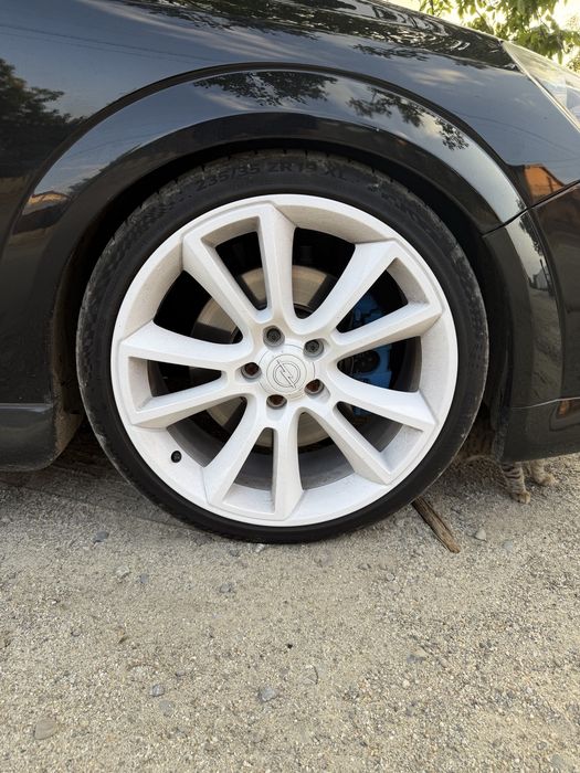 Jante 5x110 OPC Opel Astra R19