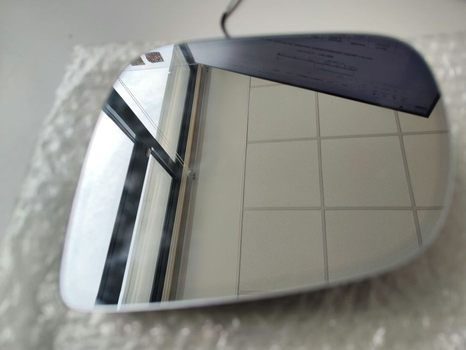 Sticla oglinda OEM Audi (8R0-857-535-F)