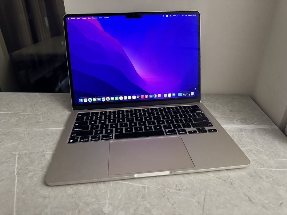 Macbook Air M3 2024